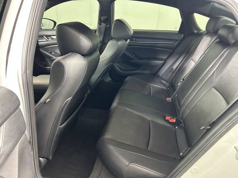 Used 2021 Honda Accord Sport image 25