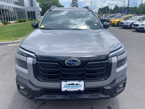 New 2026 Subaru Outback Premium AWD/4WD image 2
