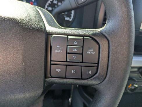 New 2025 Ford F450 XLT w/ XLT Value Package image 15