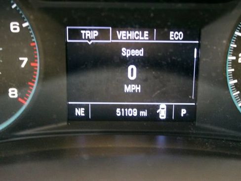 Used 2023 Chevrolet Malibu LT w/ Driver Confidence Package FWD image 22
