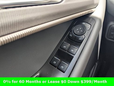 New 2025 Ford Explorer Active image 20