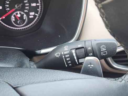 Used 2023 Hyundai Santa Fe SEL FWD image 20