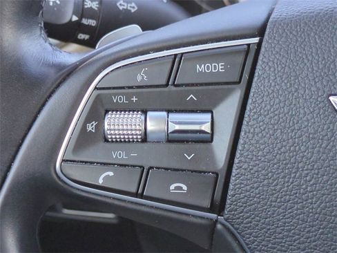 Used 2021 Genesis G90 5.0 Ultimate image 25