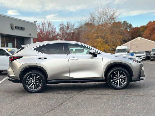 Used 2024 Lexus NX 350 AWD image 7