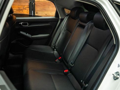 Used 2024 Honda Civic EX-L image 10