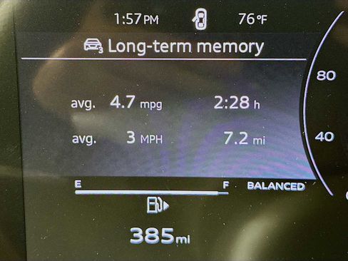 New 2026 Audi A6 Prestige image 12