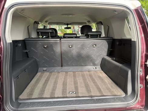 Used 2007 Toyota FJ Cruiser 4WD image 15