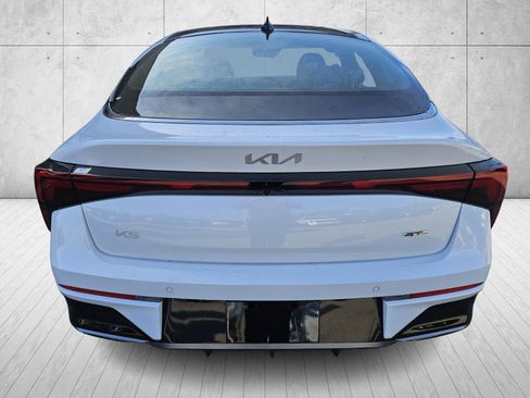 New 2026 Kia K5 GT-Line image 6