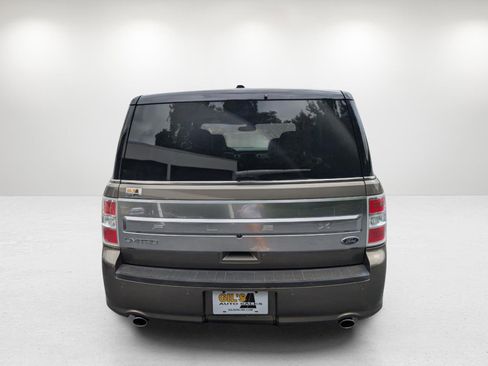 Used 2013 Ford Flex Limited w/ Titanium Appearance Pkg image 9