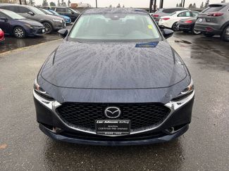 Certified 2021 MAZDA MAZDA3 s video 2