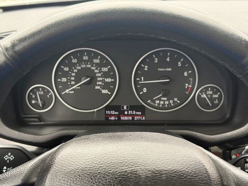 Used 2017 BMW X3 xDrive28i image 38