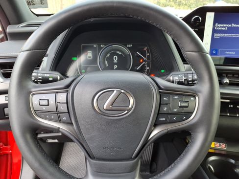 Certified 2023 Lexus UX 250h UX250h PREM AWD w/ Accessory Package (Z2) image 19