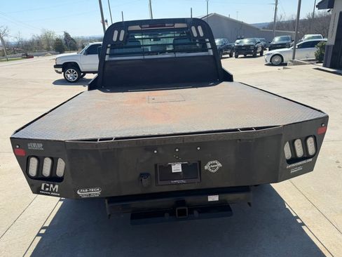 Used 2021 Chevrolet Silverado 3500 W/T RWD image 37