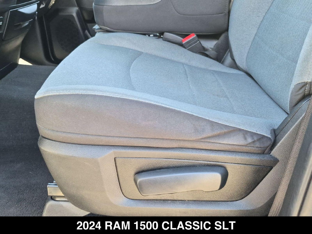 Used 2024 RAM 1500 Classic SLT RWD image 15