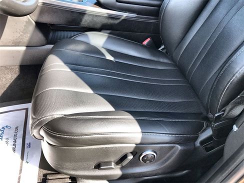 Used 2024 Genesis GV80 2.5T image 12