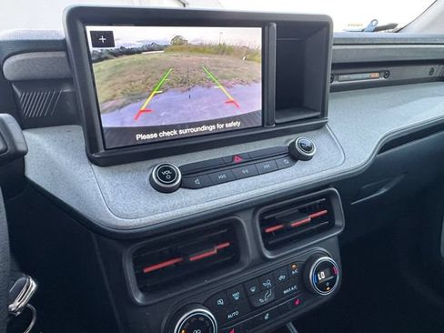 Used 2022 Ford Maverick XLT w/ XLT Luxury Package FWD image 9
