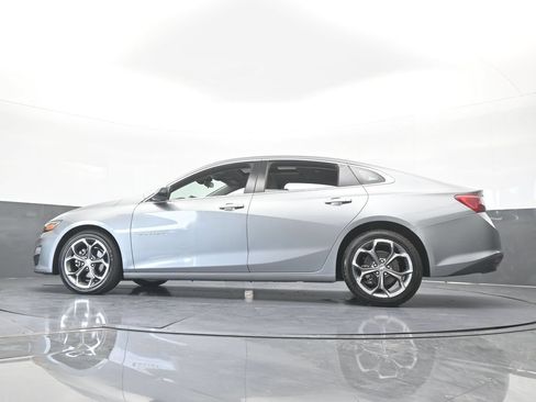 Used 2024 Chevrolet Malibu LT FWD image 53