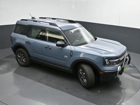 New 2025 Ford Bronco Sport Big Bend image 38