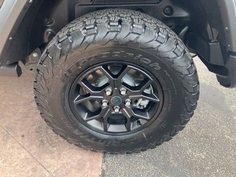 Used 2025 Jeep Wrangler Unlimited Sport S 4xe image 23