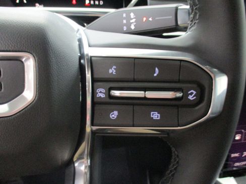 New 2026 GMC Sierra EV Elevation image 23