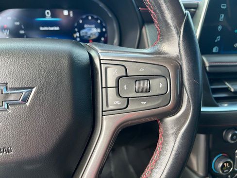 Used 2022 Chevrolet Tahoe RST w/ Luxury Package image 53