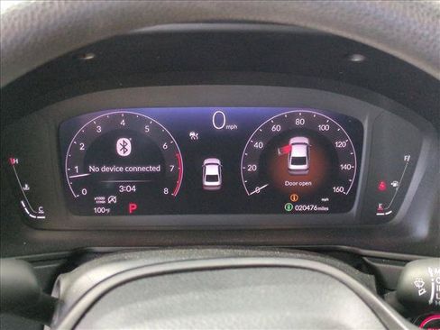 Used 2025 Honda Accord LX image 9