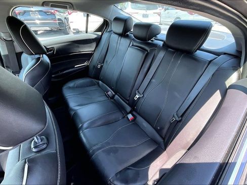 Used 2020 Acura ILX FWD image 33