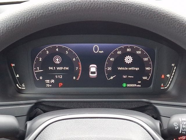 Certified 2026 Honda Accord LX image 20
