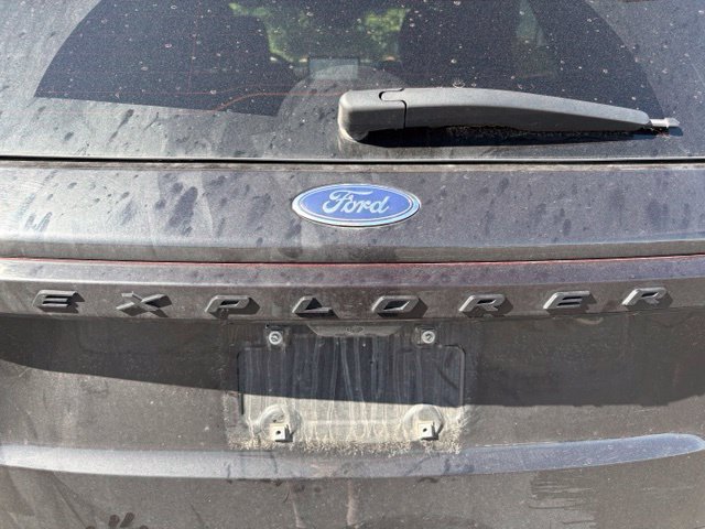 Used 2026 Ford Explorer ST-Line AWD/4WD image 7