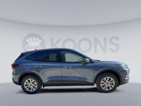 New 2026 Ford Escape Active w/ Cold Weather Package image 8