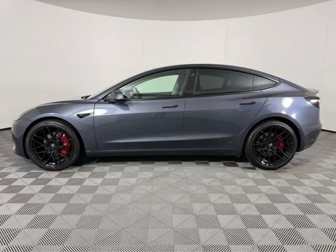 Used 2022 Tesla Model 3 RWD image 6