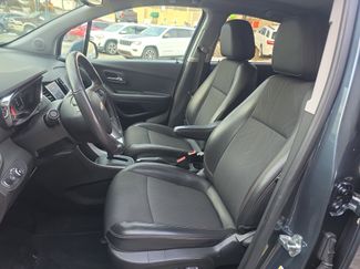 Used 2022 Chevrolet Trax LT w/ LT Convenience Package video 2