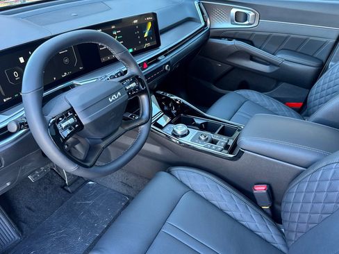 New 2026 Kia Sorento SX Prestige AWD/4WD image 10