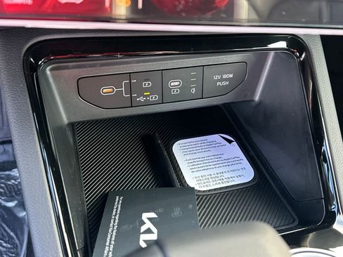 New 2026 Kia K5 GT-Line image 23