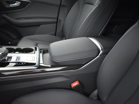 New 2026 Audi Q8 Premium Plus AWD/4WD image 10