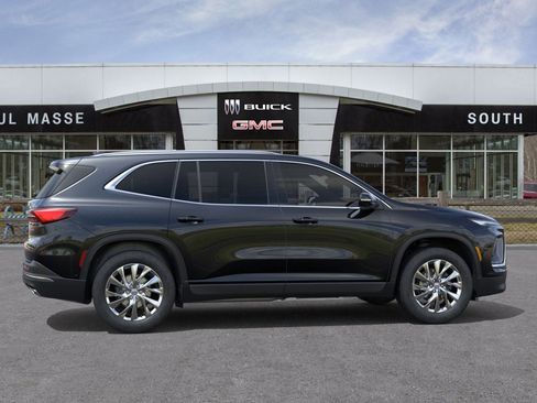 New 2026 Buick Enclave Preferred image 5