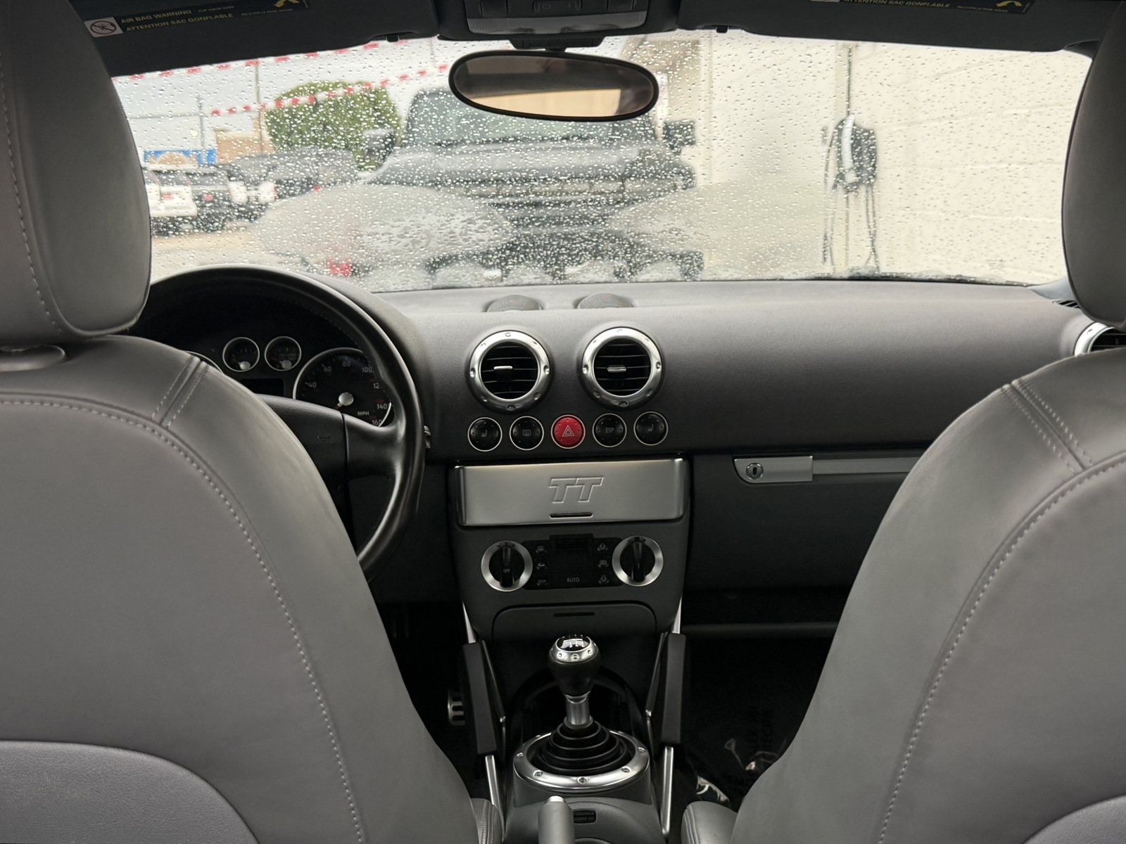 Used 2005 Audi TT 1.8T AWD/4WD image 20