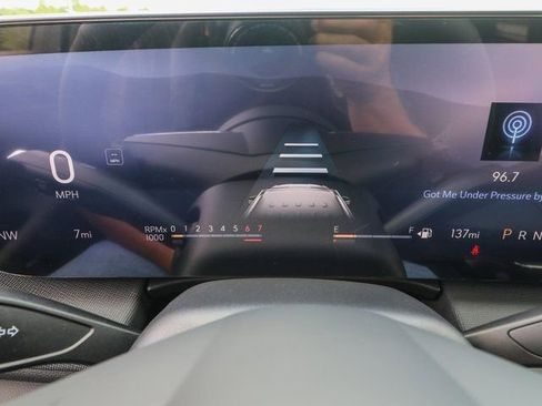 New 2026 Buick Enclave Sport Touring w/ Power Package image 18