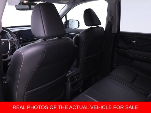 Used 2022 Honda Ridgeline RTL-E image 11