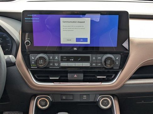 New 2026 Toyota Grand Highlander AWD image 18
