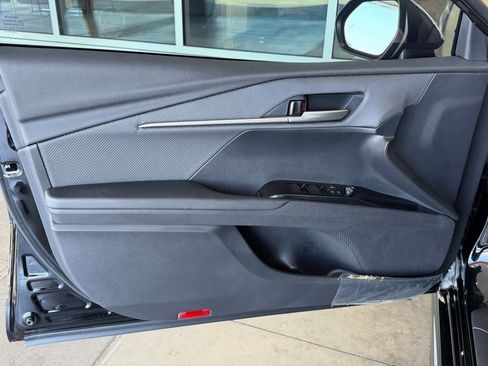 Certified 2026 Toyota Camry SE FWD image 18