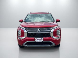 Used 2025 Mitsubishi Outlander SEL AWD/4WD video 2