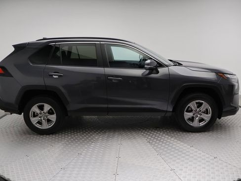 Used 2024 Toyota RAV4 XLE image 7