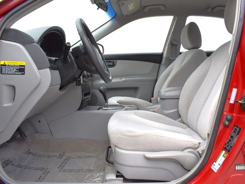 Used 2006 Kia Optima LX FWD image 10