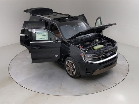 New 2025 Ford Expedition King Ranch image 50