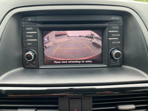 Used 2014 MAZDA CX-5 Touring FWD image 16