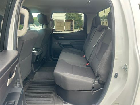 Used 2023 Toyota Tundra SR5 w/ SR5 Convenience Package AWD/4WD image 20
