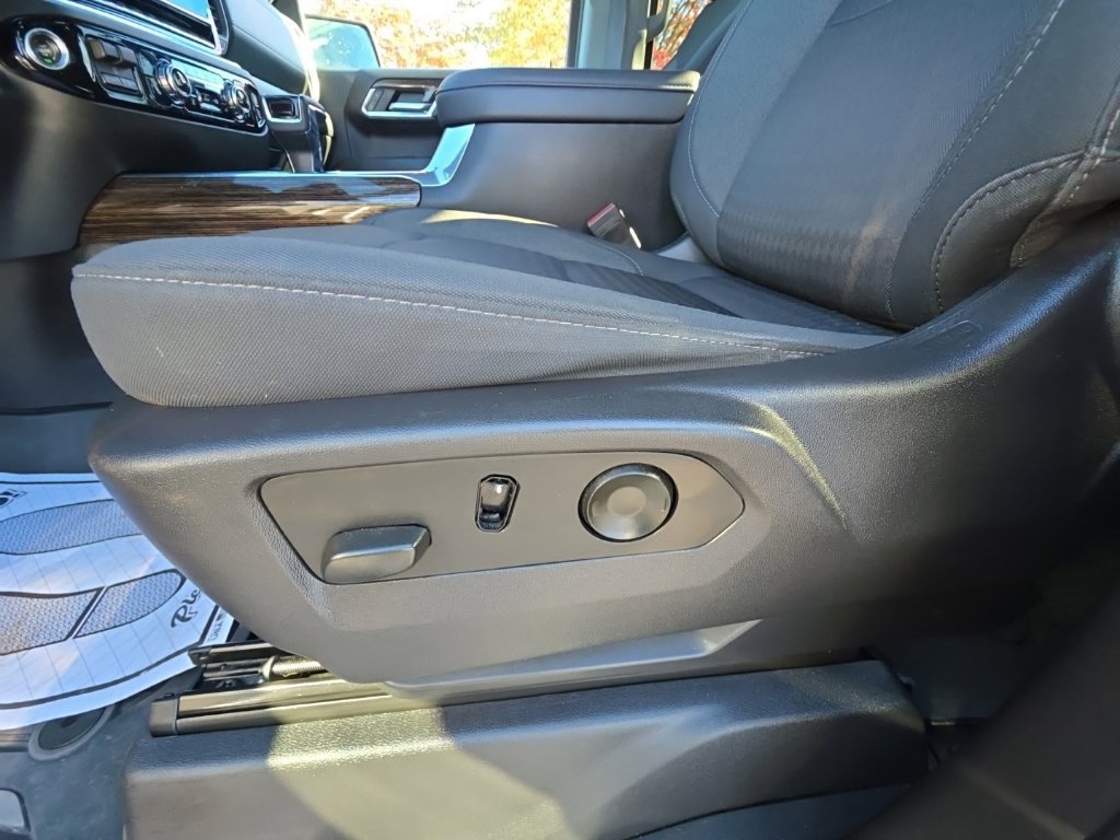 Used 2023 GMC Sierra 1500 Elevation AWD/4WD image 19