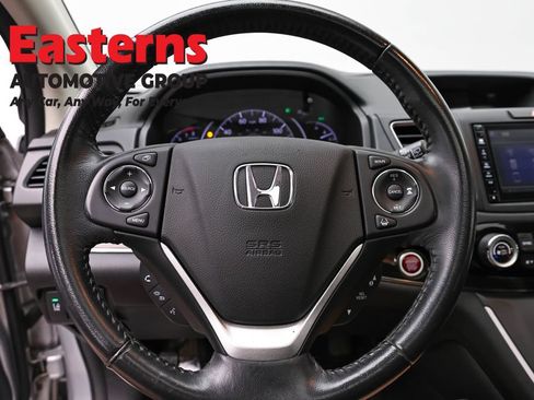Used 2015 Honda CR-V Touring image 20