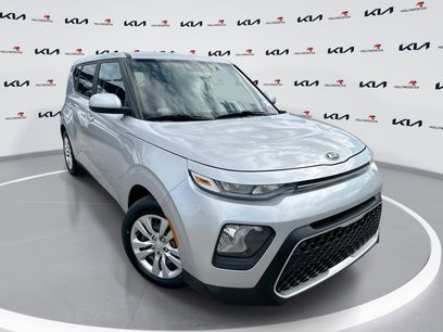 Used 2020 Kia Soul LX